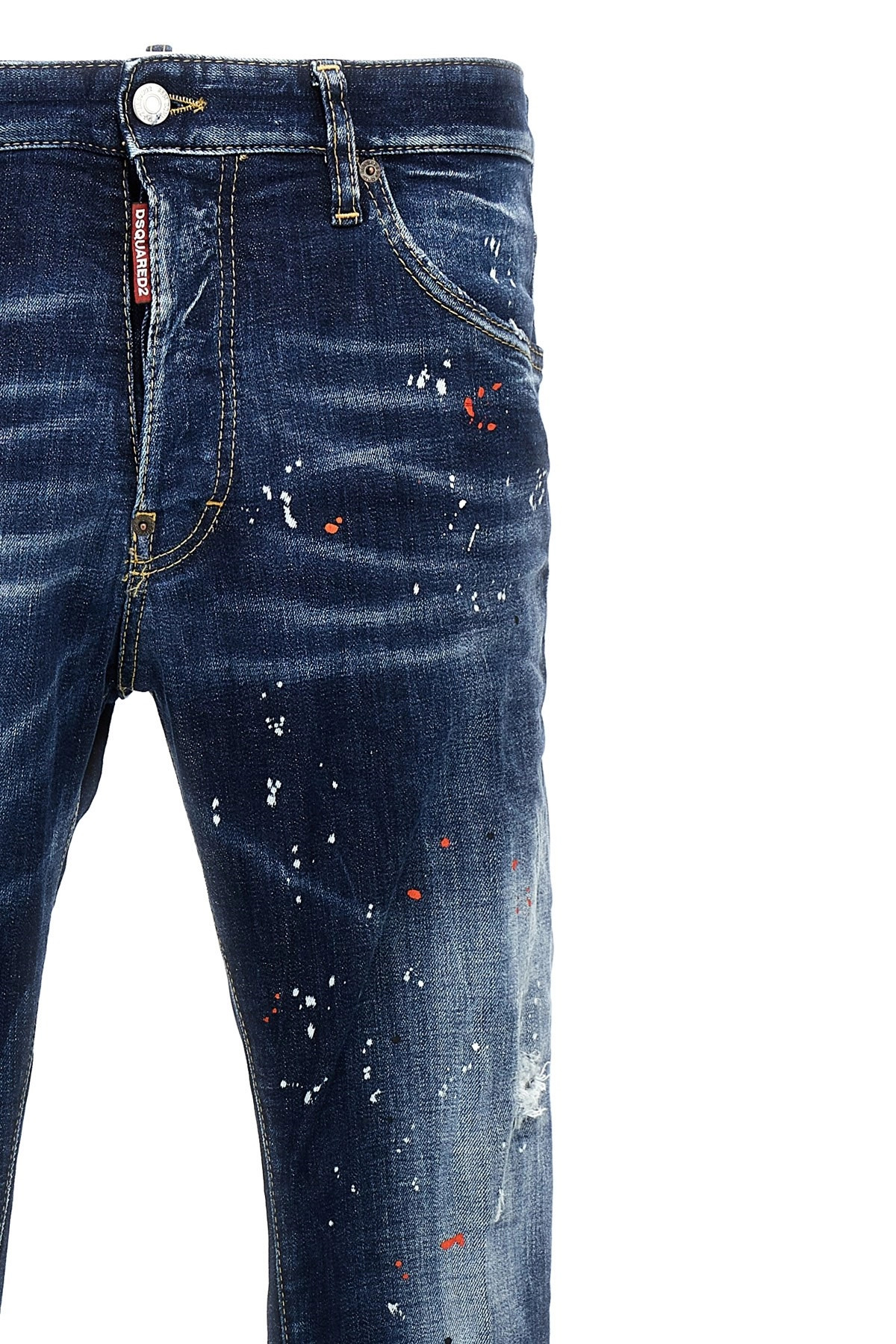 'Cool Guy' jeans - 4