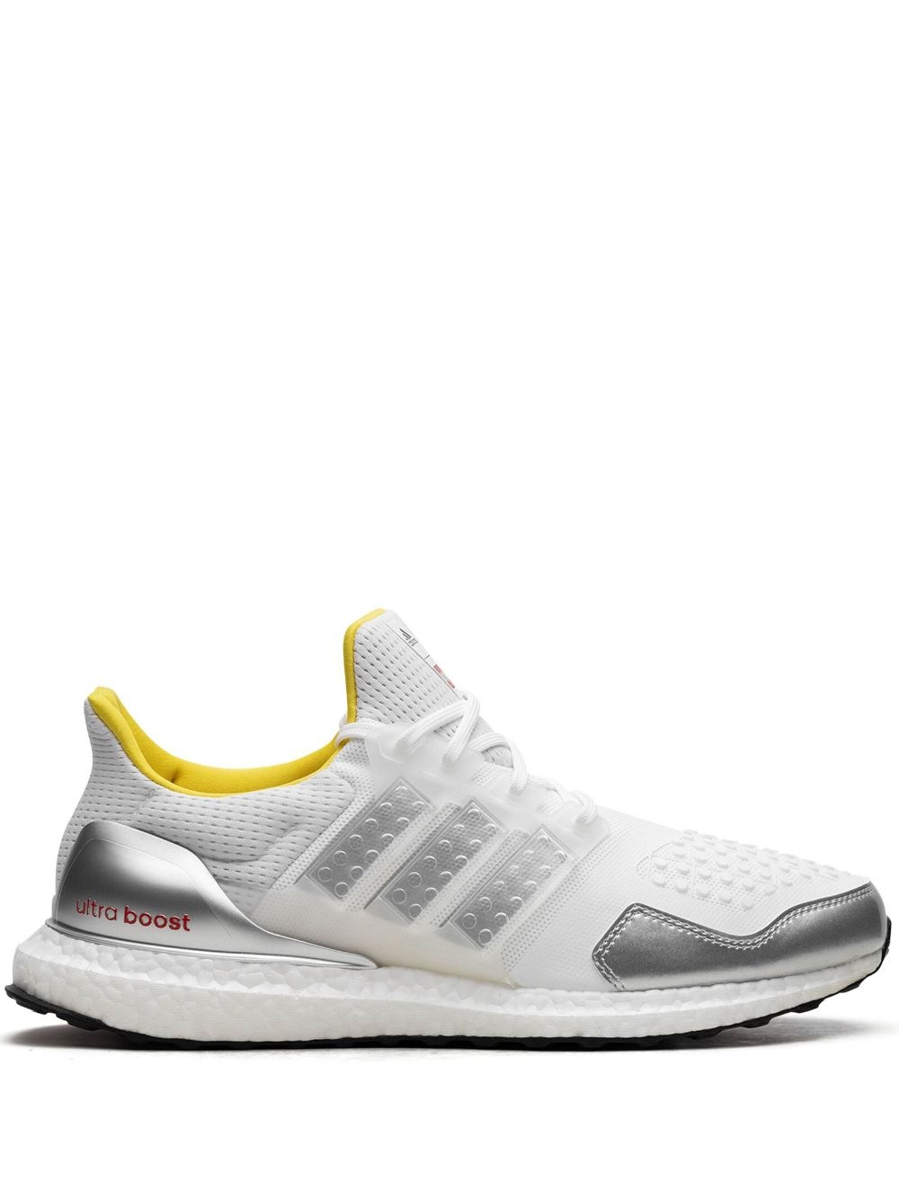 Ultra Boost lace-up trainers - 1