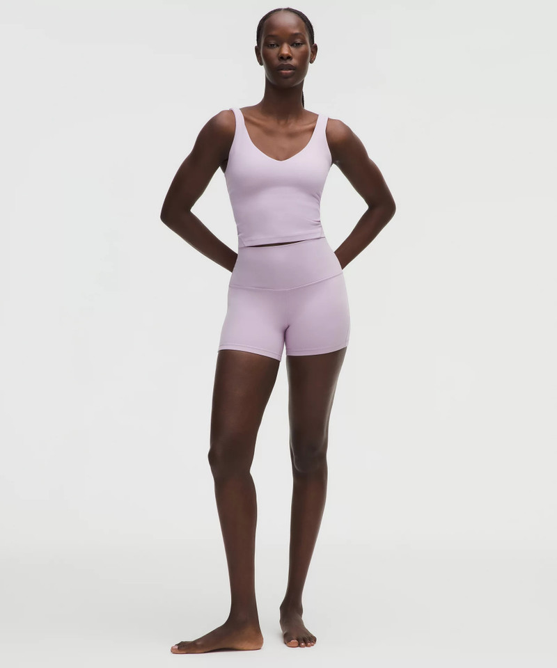 lululemon Align™ High-Rise Short 4" 1