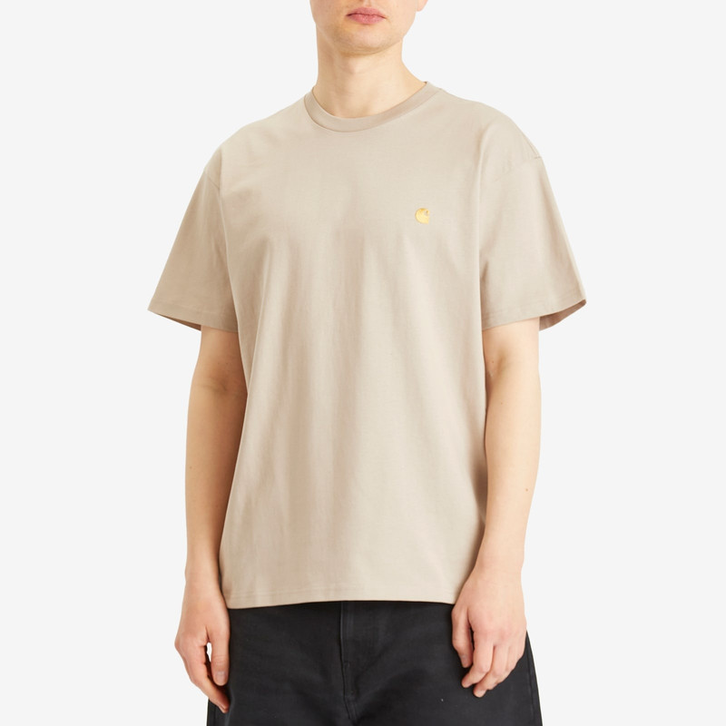 Carhartt Carhartt WIP Chase T-Shirt outlook