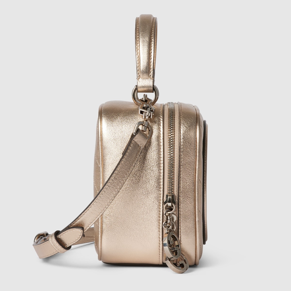 Gucci Blondie small top handle bag - 6