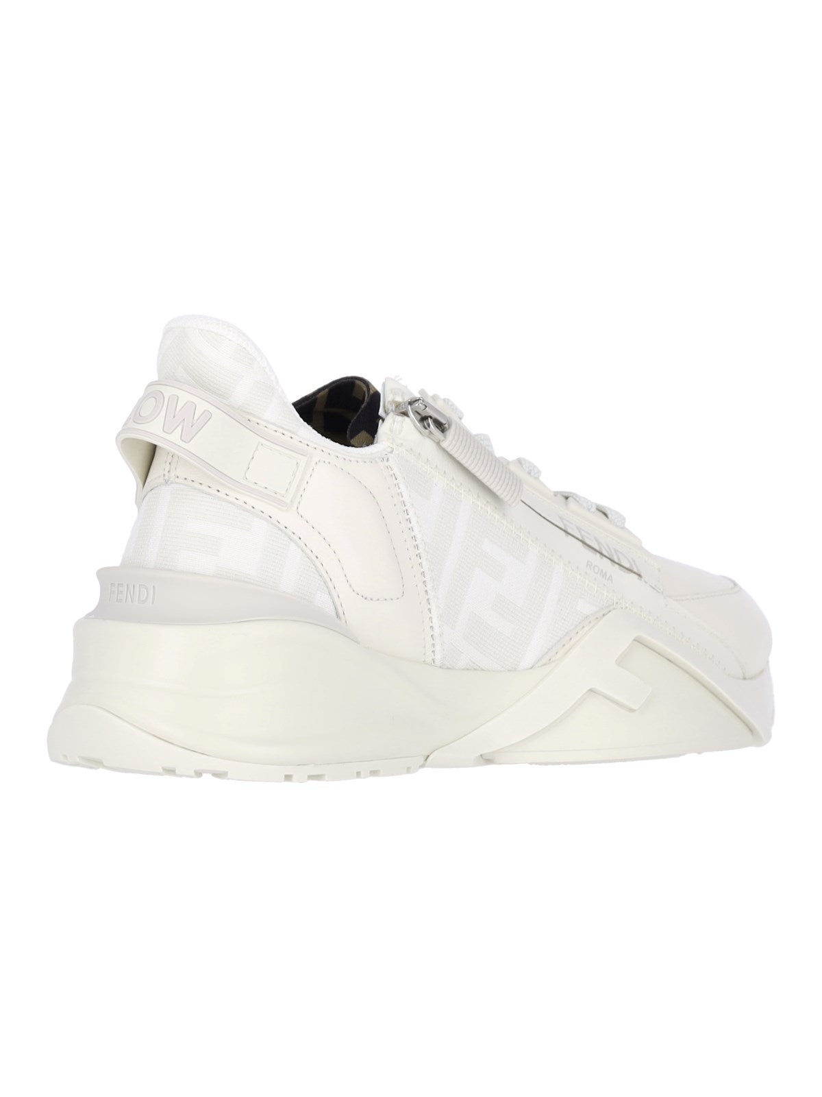FENDI FLOW SNEAKERS - 3