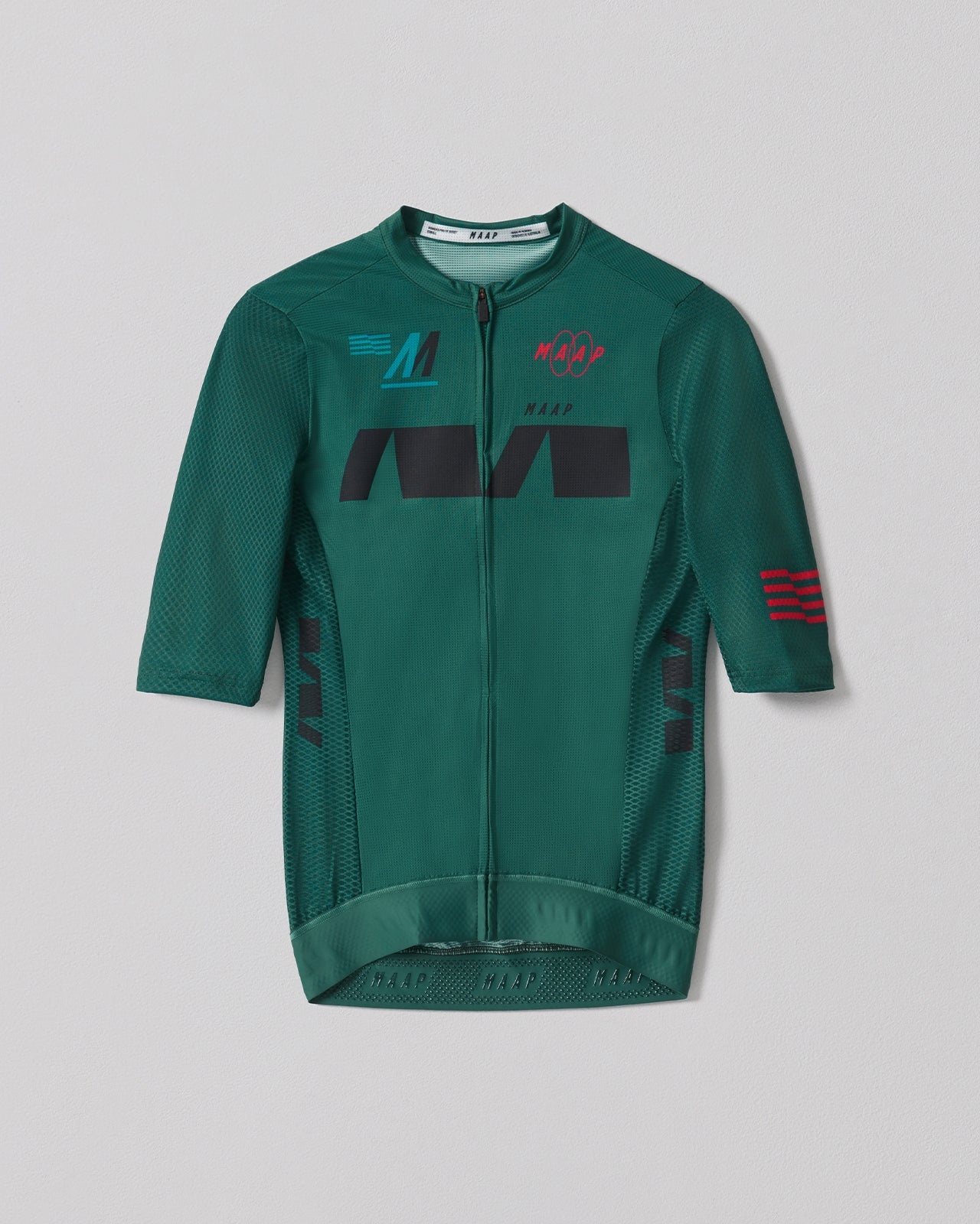 Women's Trace Pro Air Jersey - 7