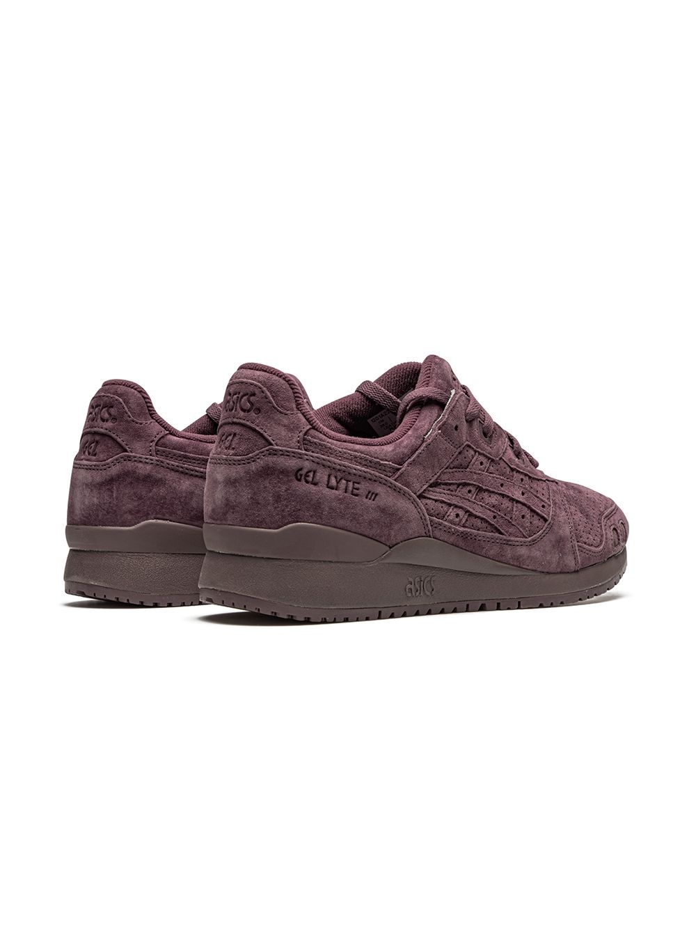 Gel-Lyte III OG sneakers - 3