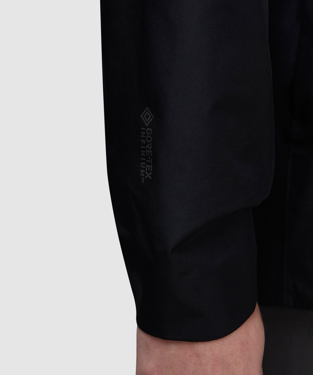 Solano hooded jacket - 5