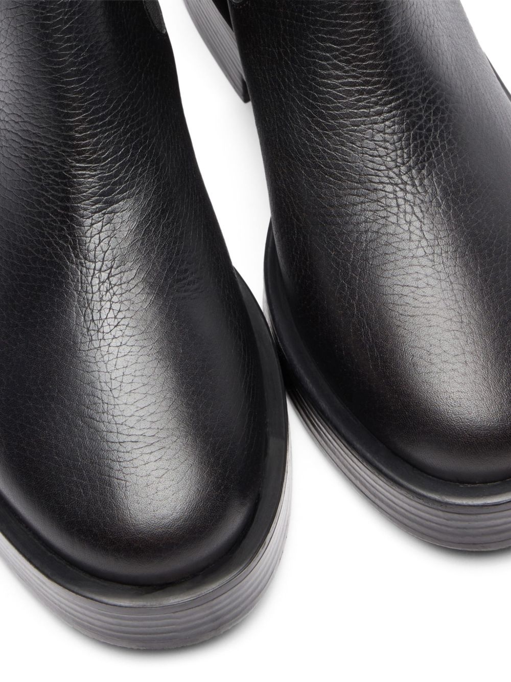 Charlie Chelsea boots - 5