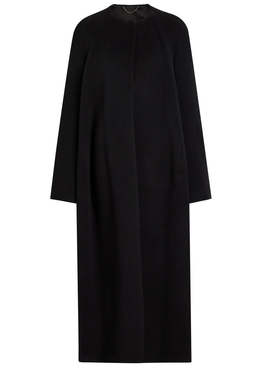 Toteme Wool-blend Coat - 1