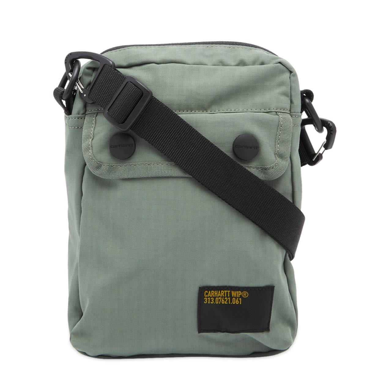 Carhartt WIP Haste Shoulder Bag - 1