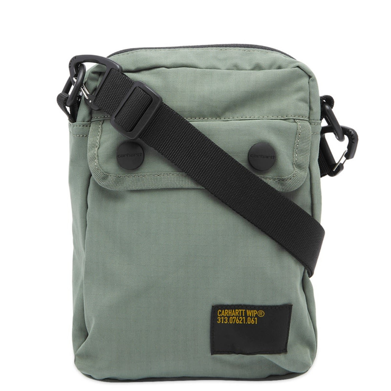 Carhartt WIP Haste Shoulder Bag 1