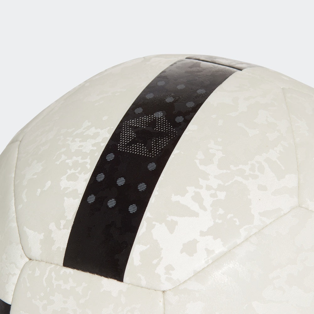 adidas Juventus Home Club Ball 'White Black' GT3917 - 3
