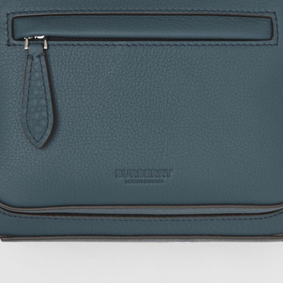 Burberry Grainy Leather Crossbody Bag outlook