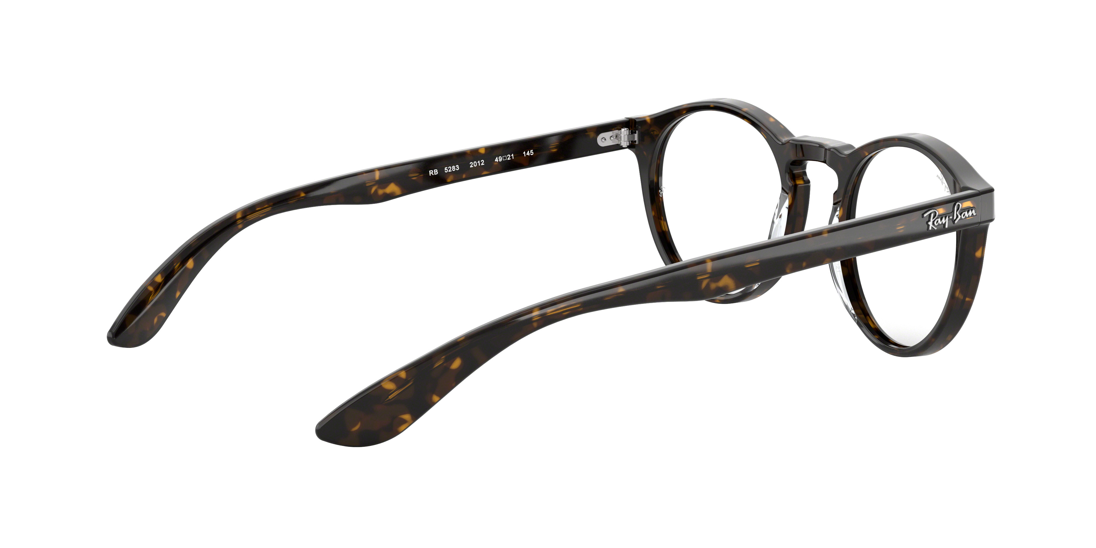 Ray-Ban RB5283 OPTICS | REVERSIBLE