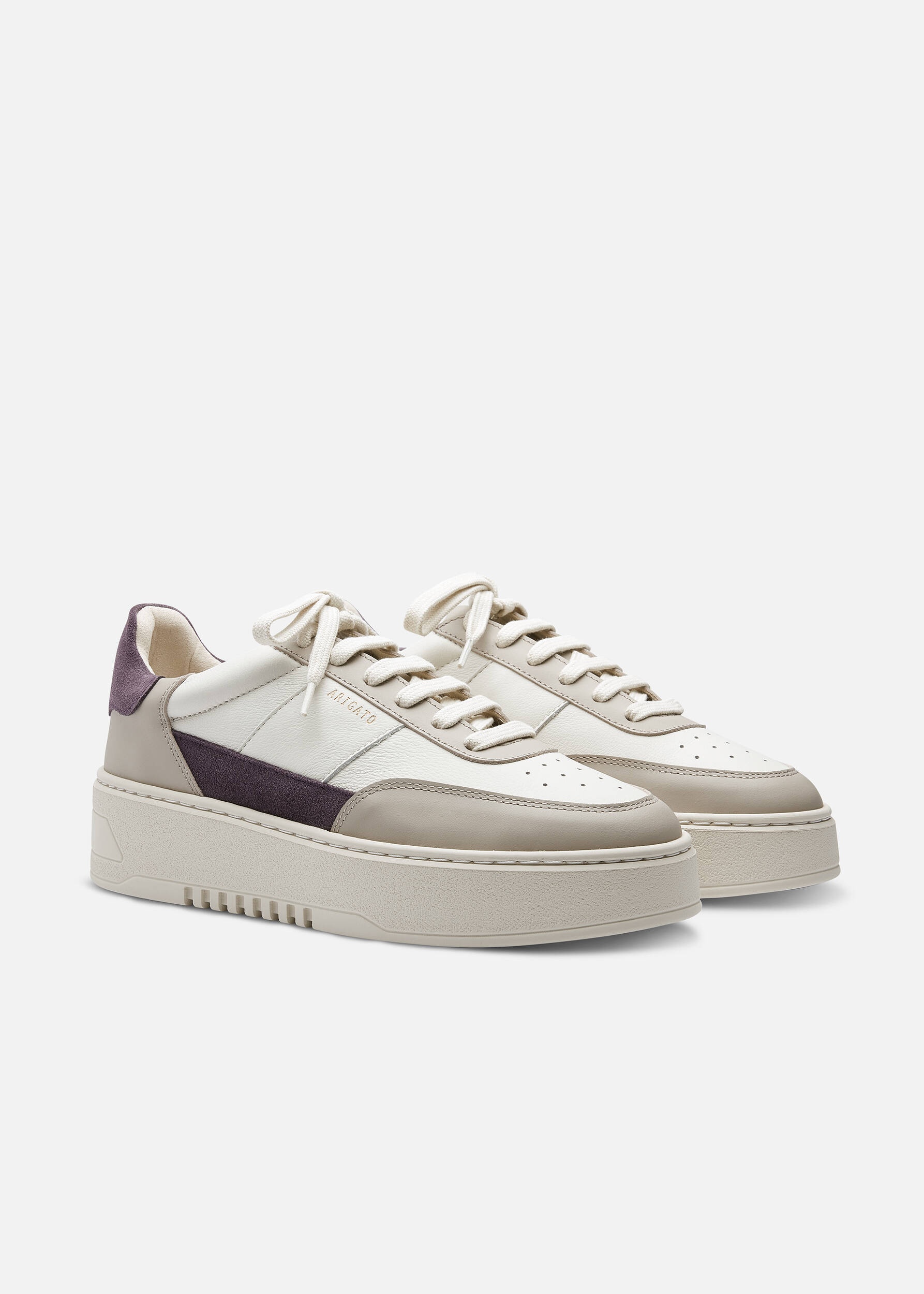 Orbit Vintage Sneaker - 2