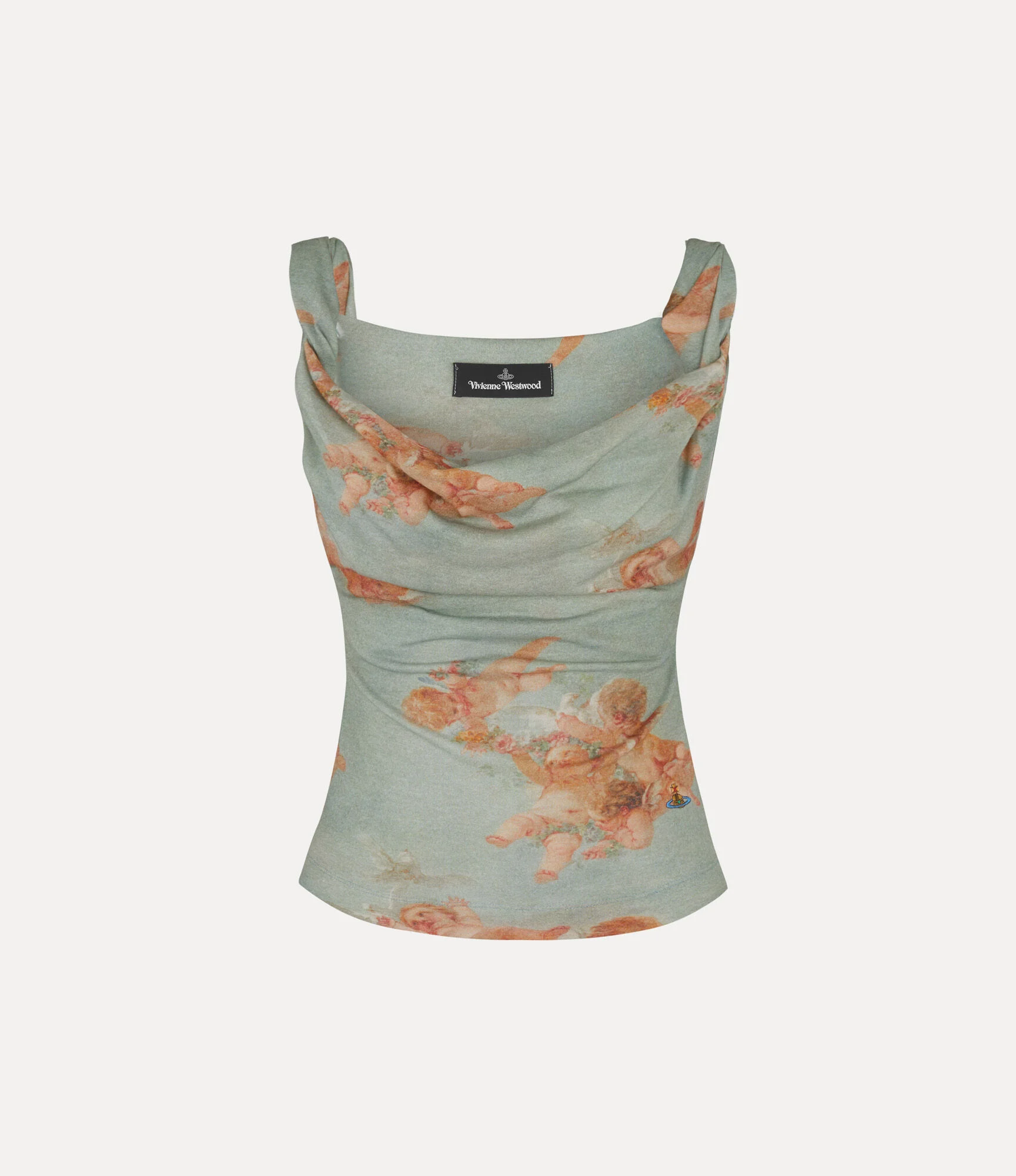 ANNA TOP - 1