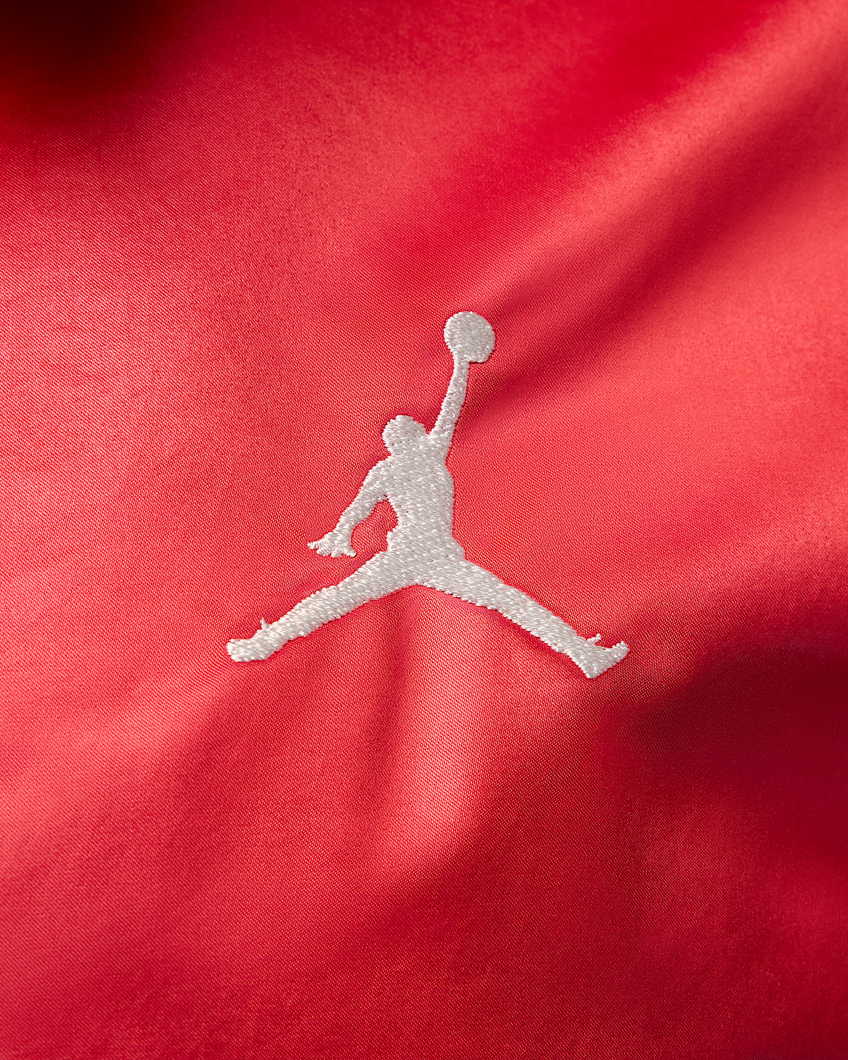 Jordan Women's Coaches Jacket - 4