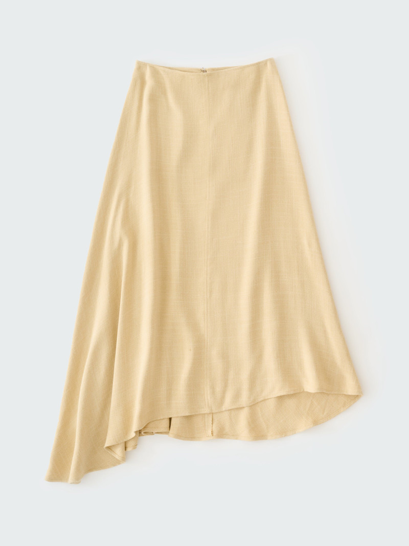 Hirta Skirt 1