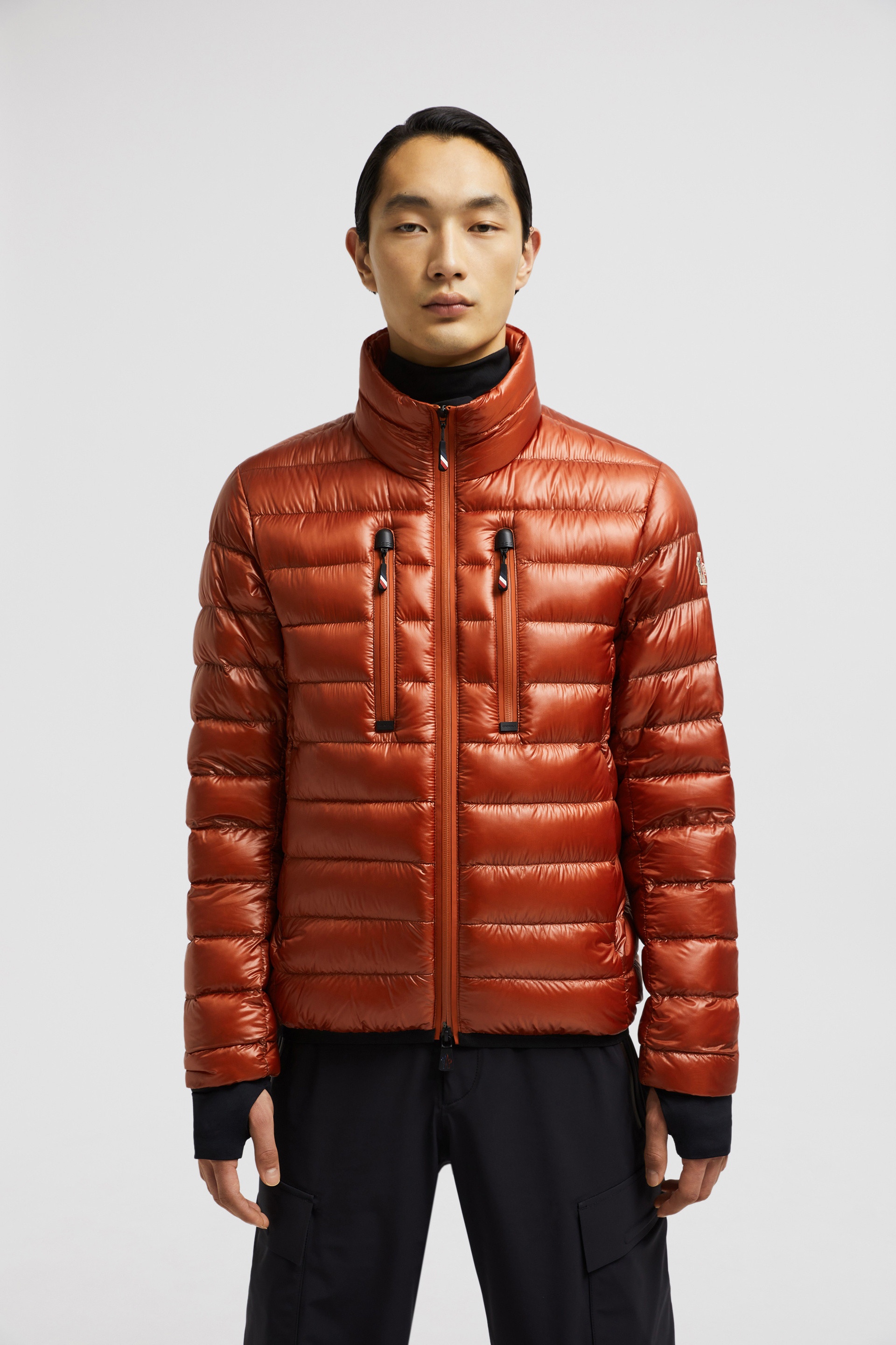 Hers Short Down Jacket - 3