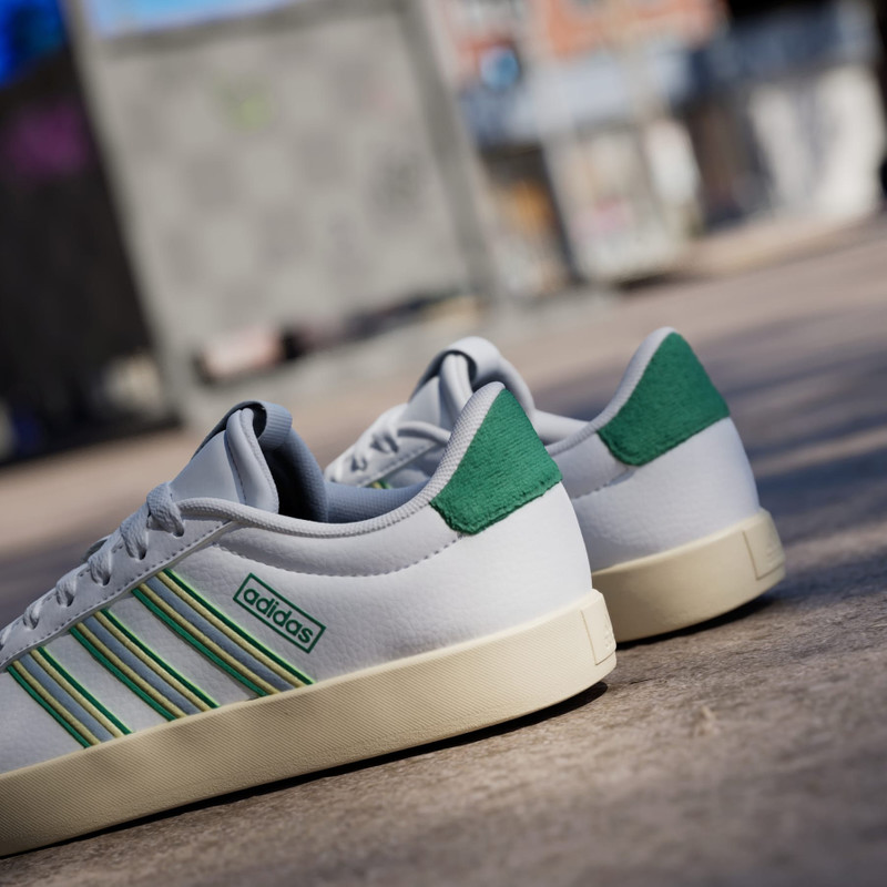 VL Court 3.0 Shoes 8