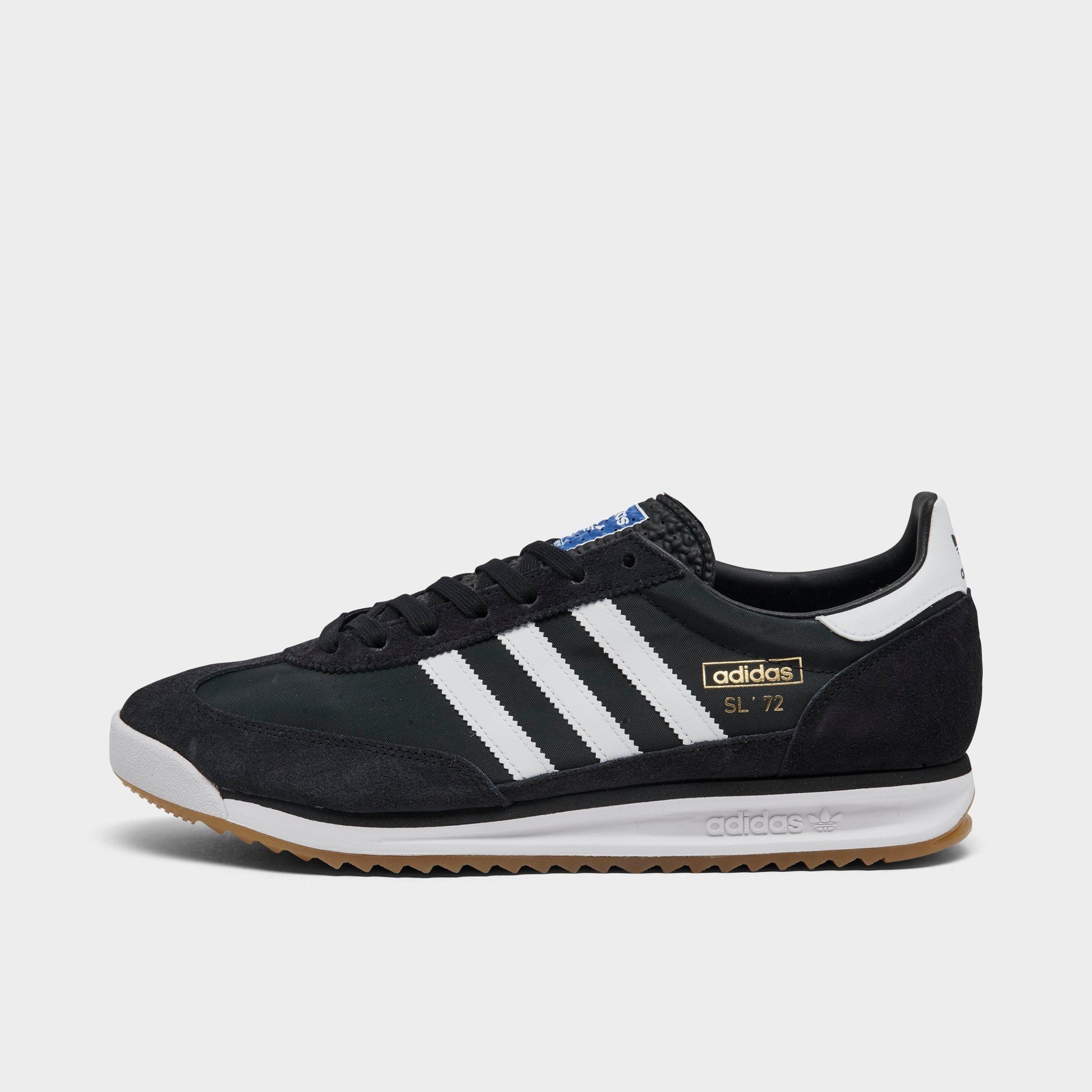 ADIDAS ORIGINALS SL 72 RS CASUAL SHOES - 1