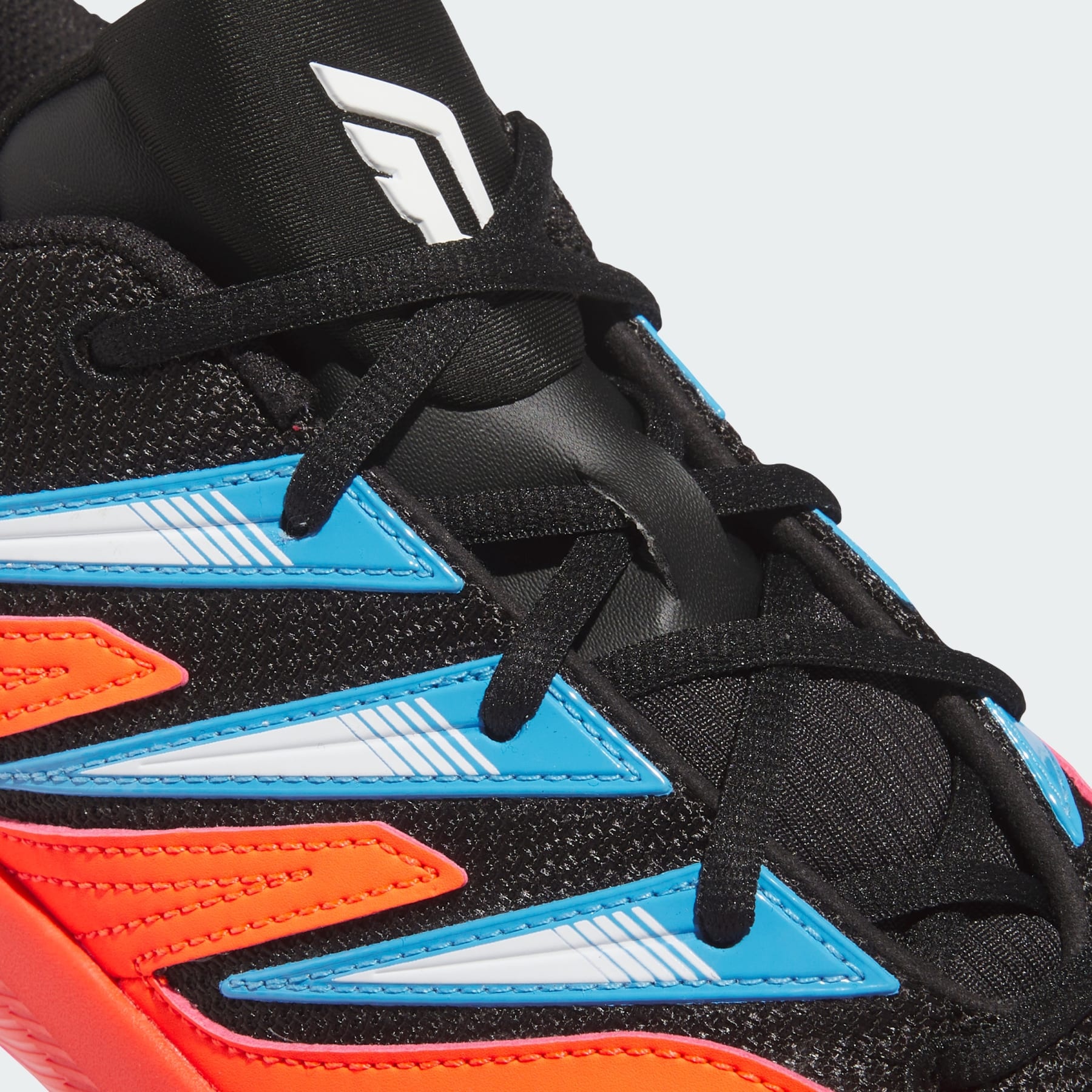 adidas Dame Certified 3 Low Shoes | REVERSIBLE display picture 1
