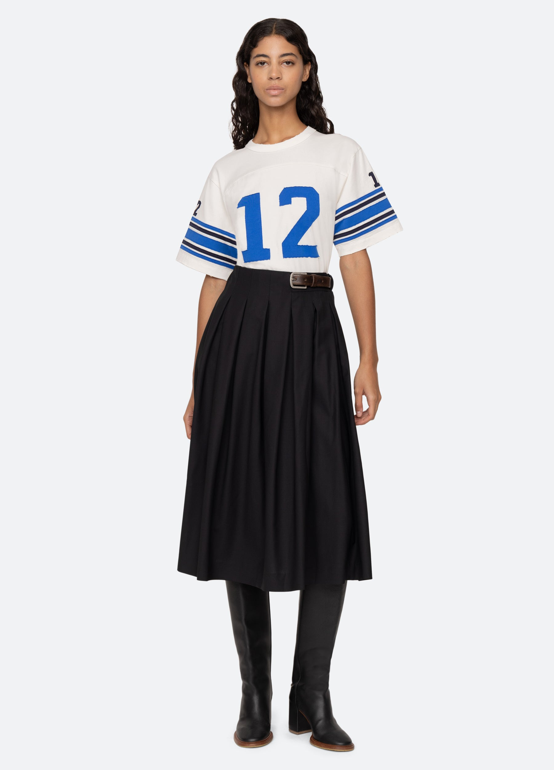 Finnley T-Shirt - 6