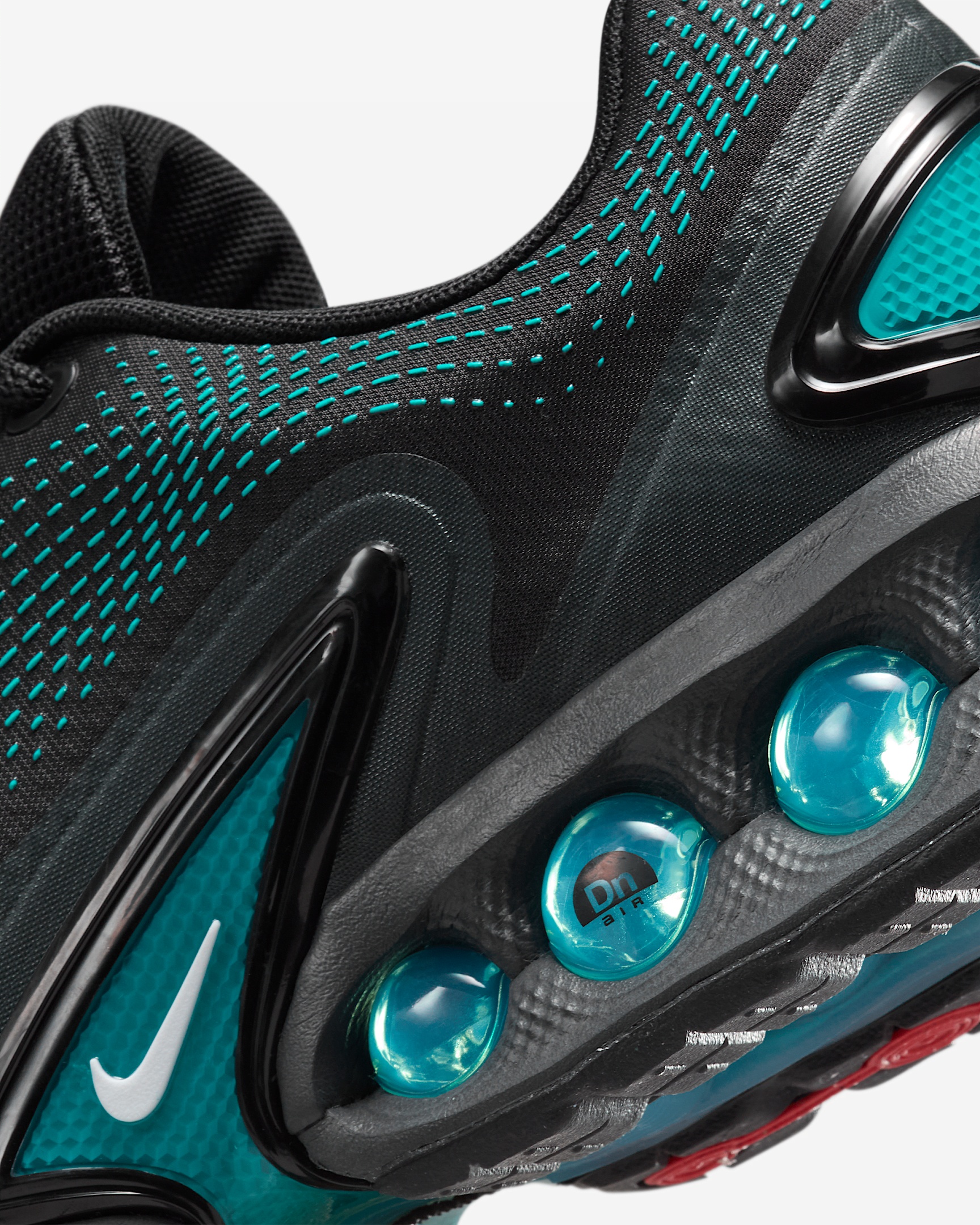 Nike Air Max Dn Essential Men's Shoes - 8