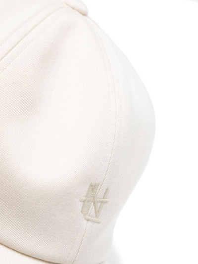 Nanamica chino cap outlook