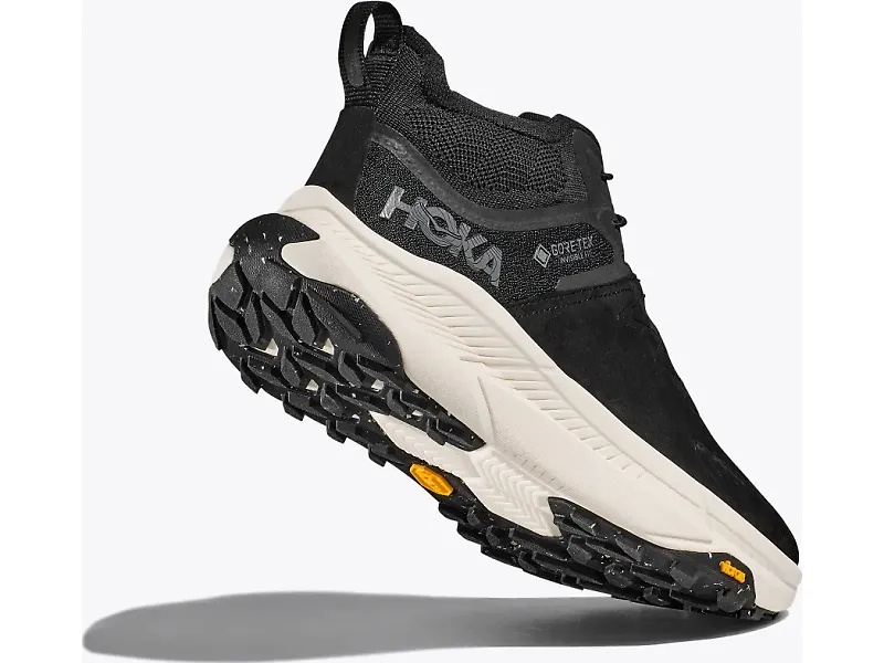 HOKA Transport Chukka GTX - 5