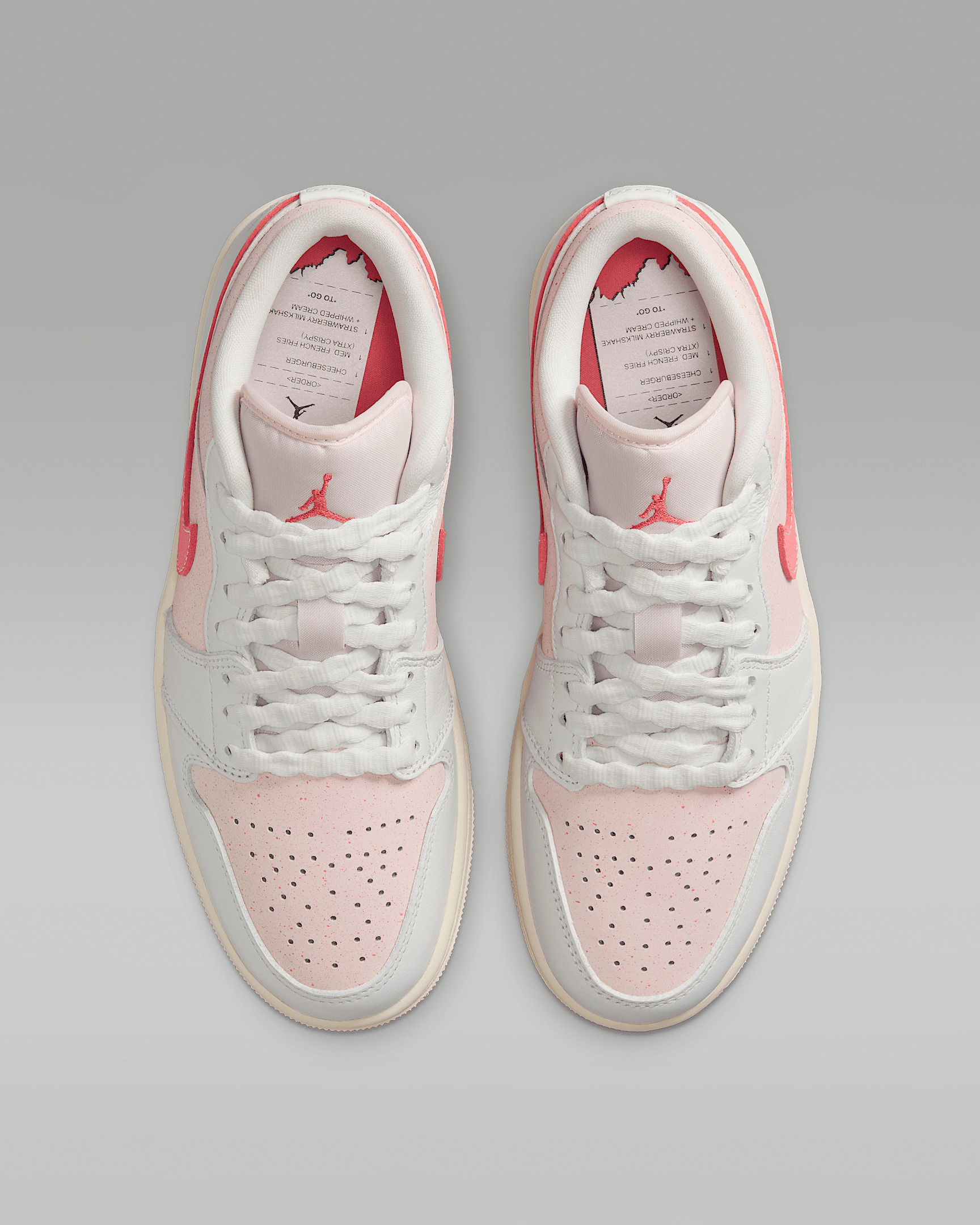 Air Jordan 1 Low SE Women's Shoes - 4