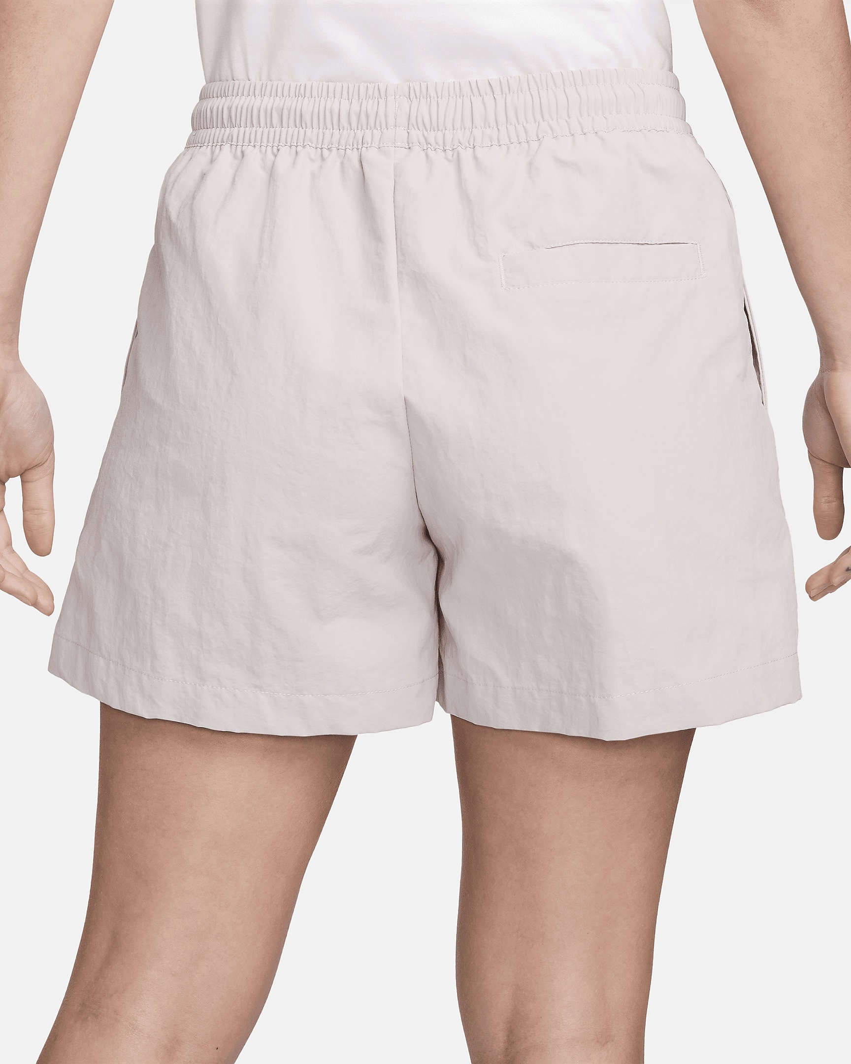 Nike Sportswear Everything Wovens Women's Mid-Rise 5" Shorts - 3