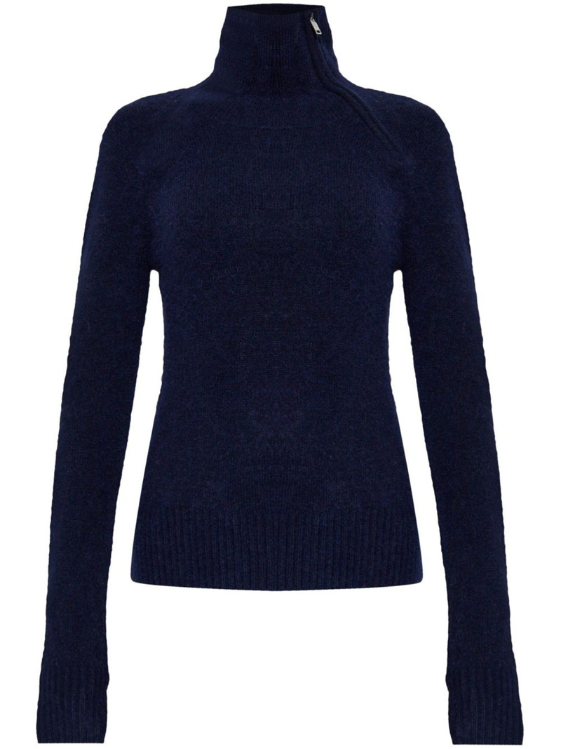 Odelle sweater 1