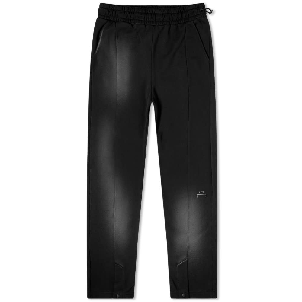 A-COLD-WALL* Snap Front Pant - 1