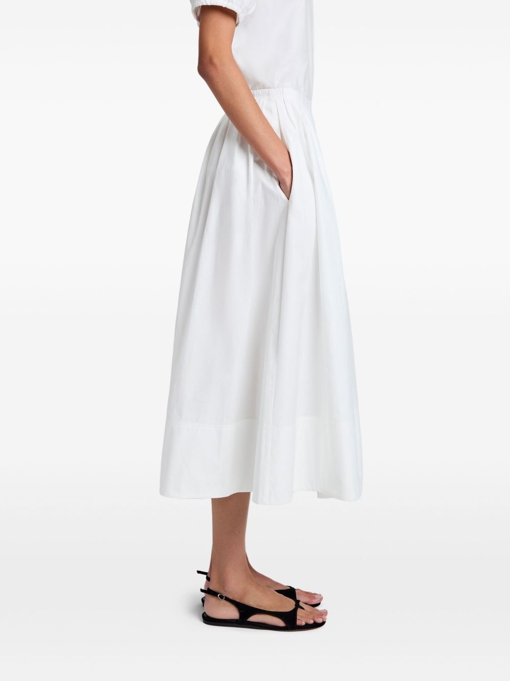 Austin midi dress - 5