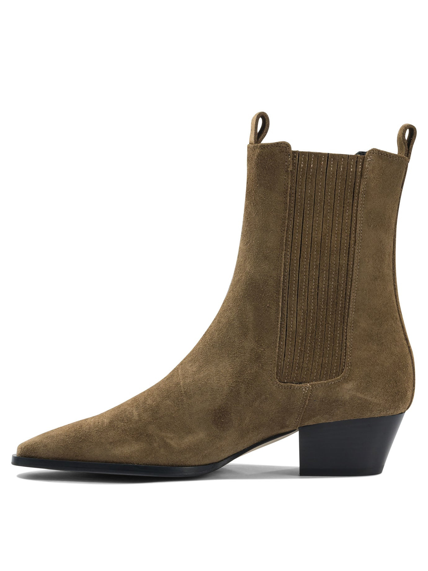 Aeyde Women "Agate" Ankle Boots - 3