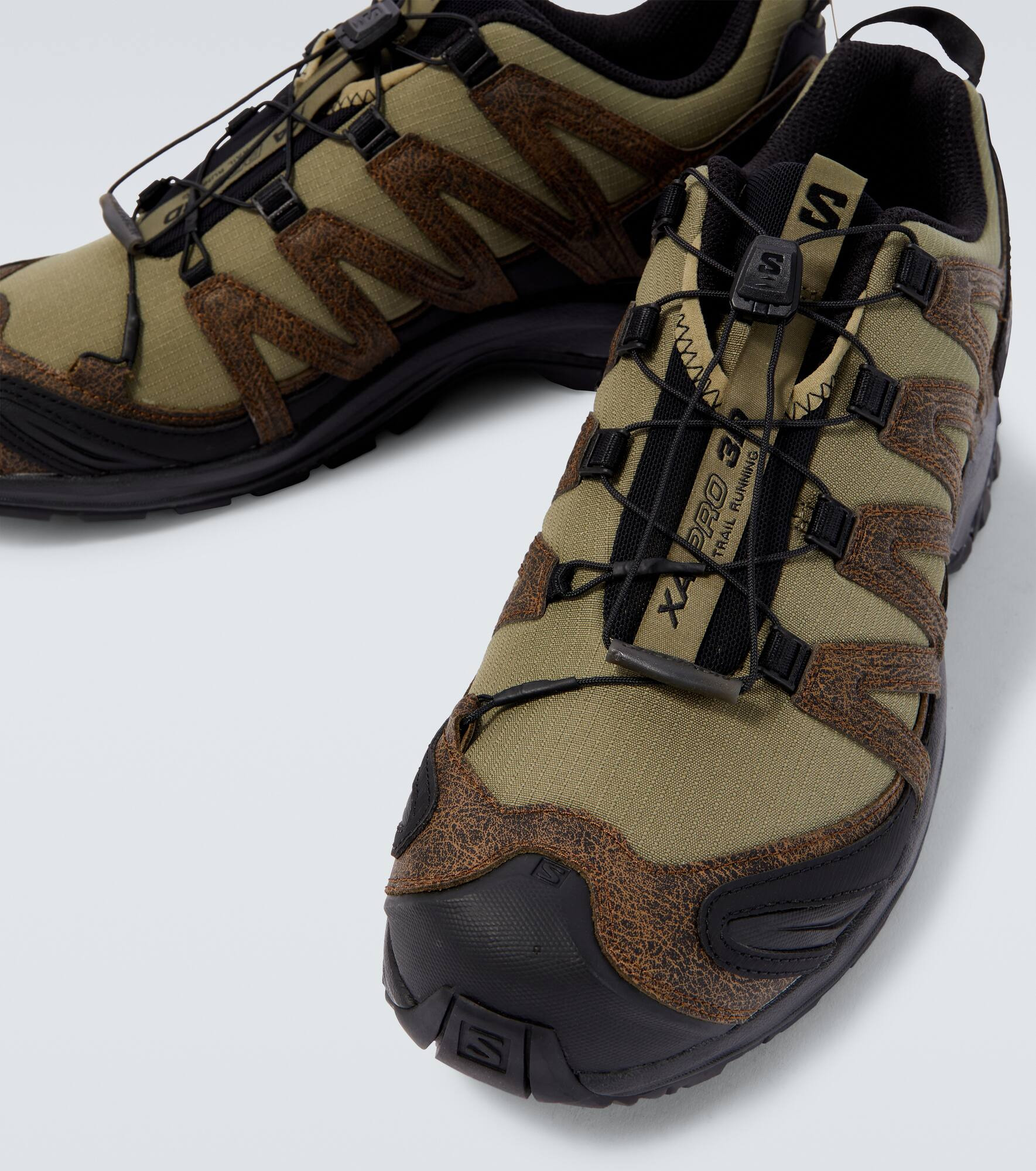 XA Pro 3D sneakers - 3