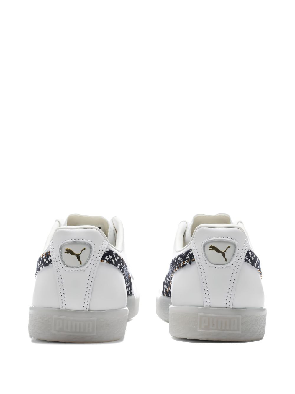 Clyde sneakers - 3