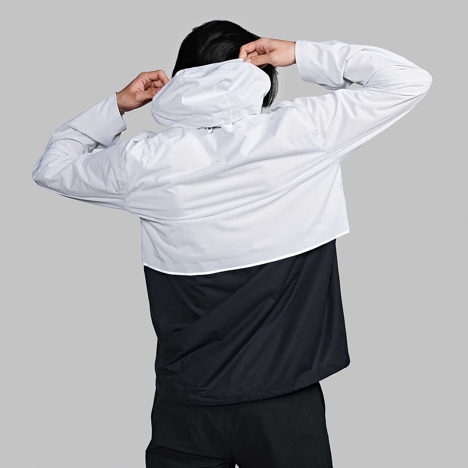 Hurricane Waterproof Jacket - 4