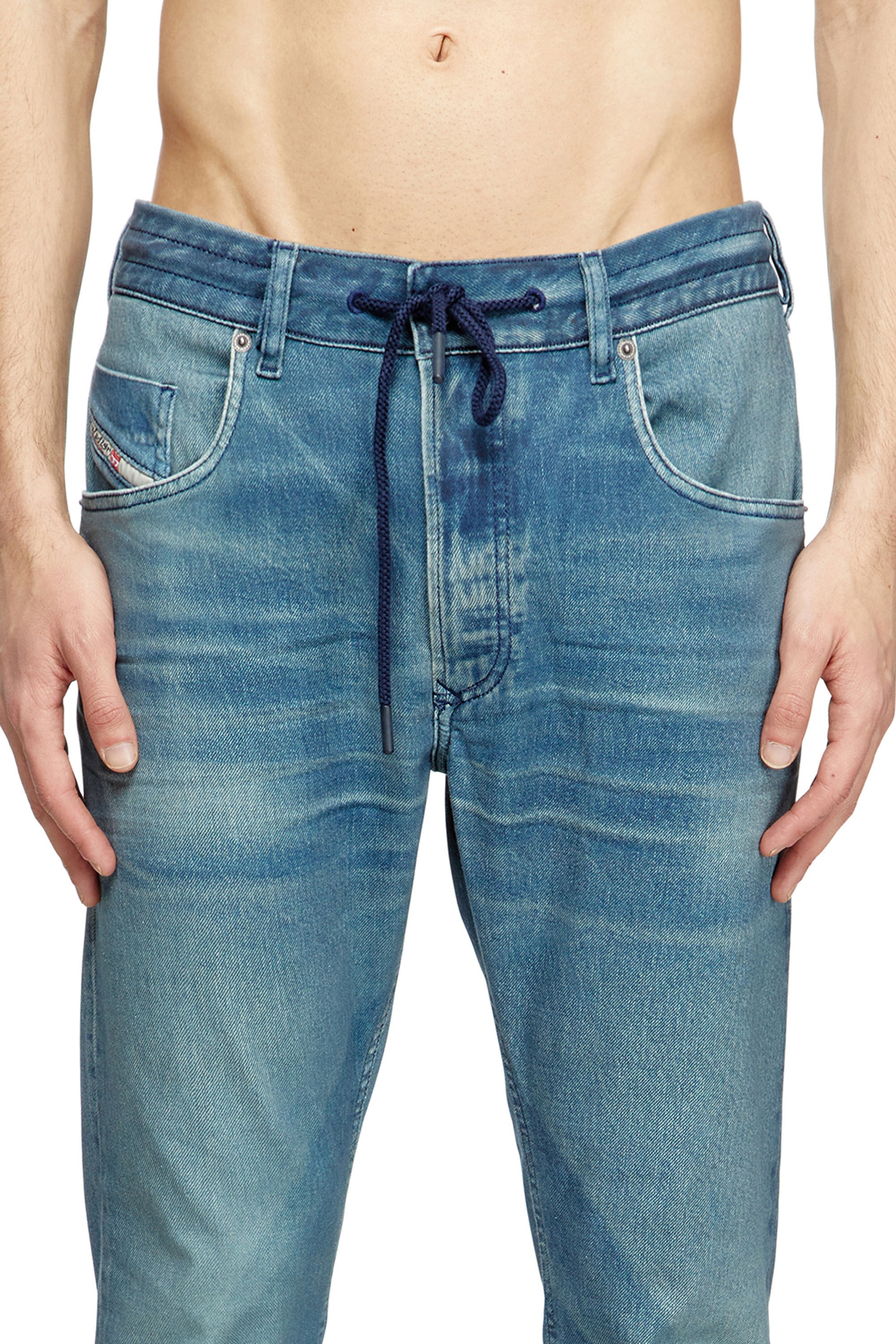 REGULAR 2030 D-KROOLEY JOGGJEANS® 068PC - 5