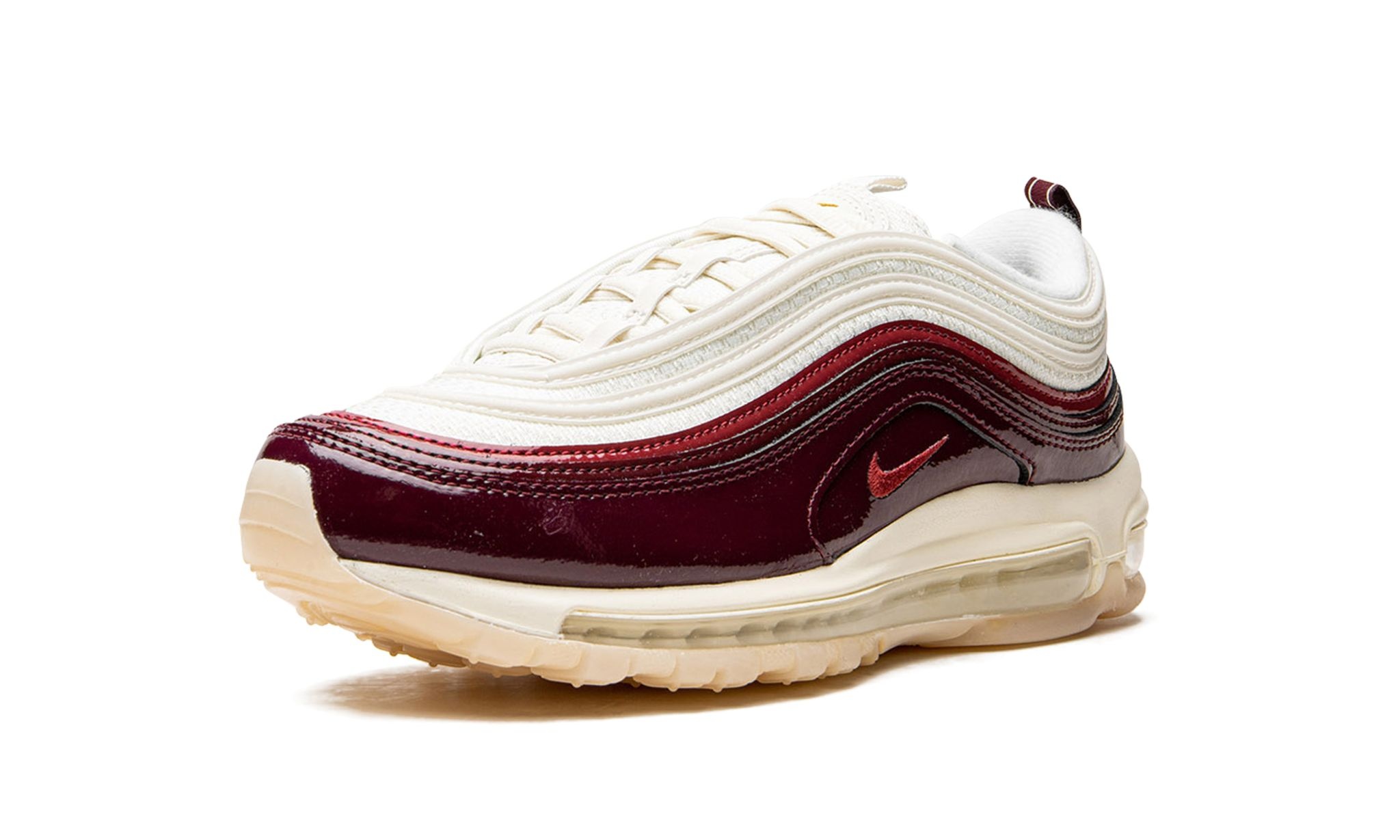 WMNS Air Max 97 "Dark Beetroot" - 4