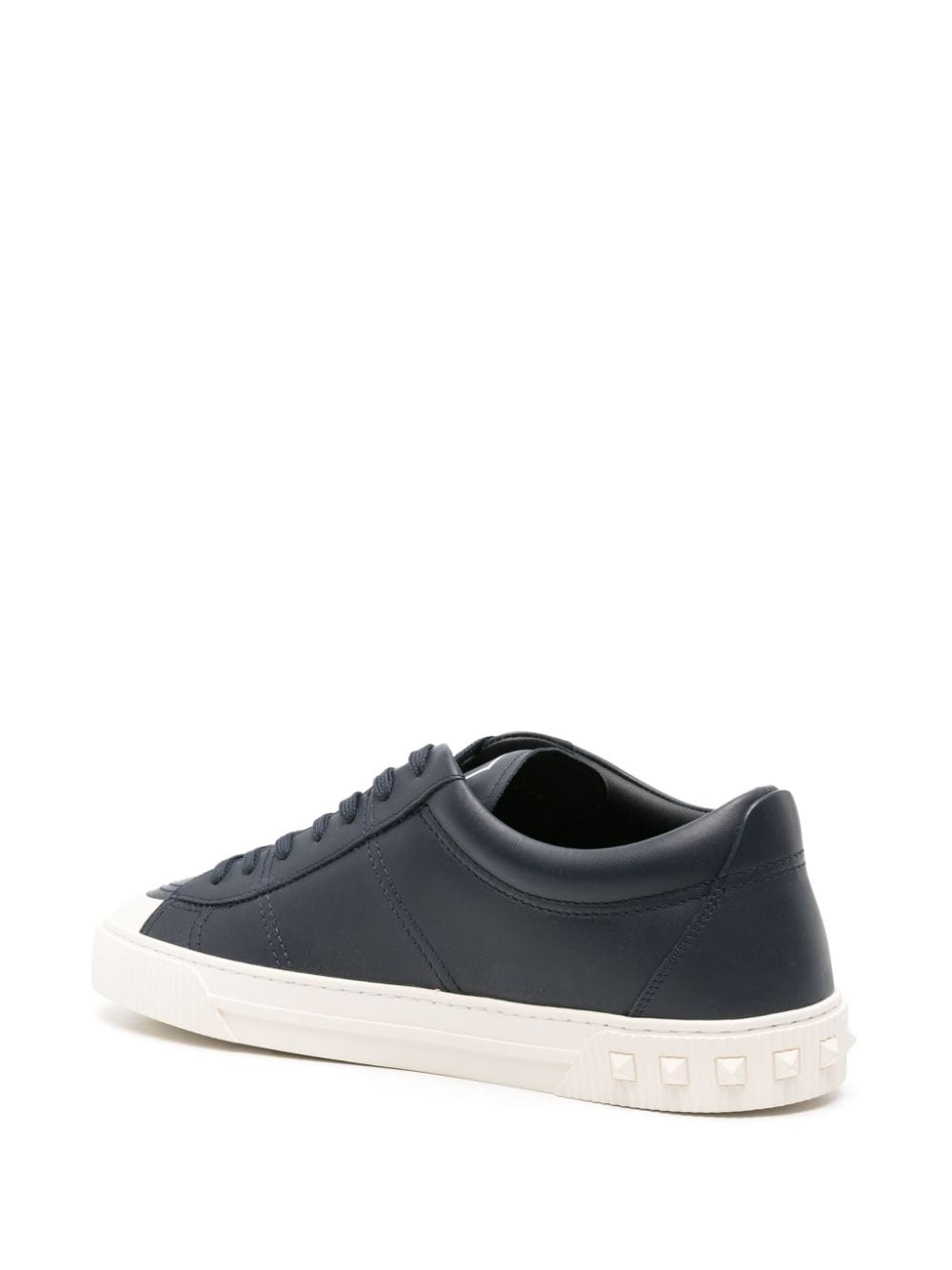 Cityplanet leather sneakers - 3