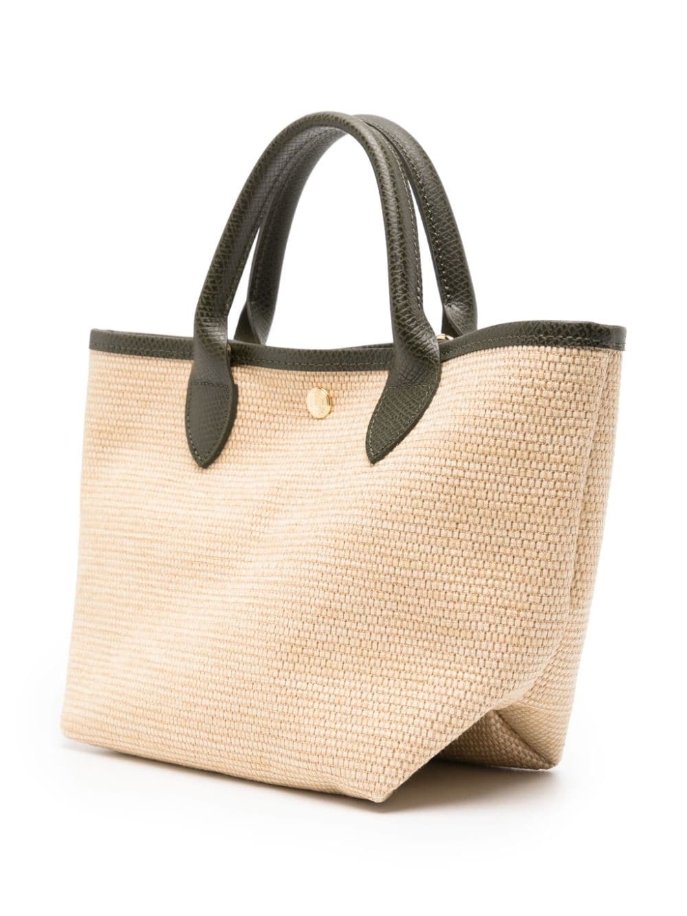 small Le Panier Pliage tote bag - 3