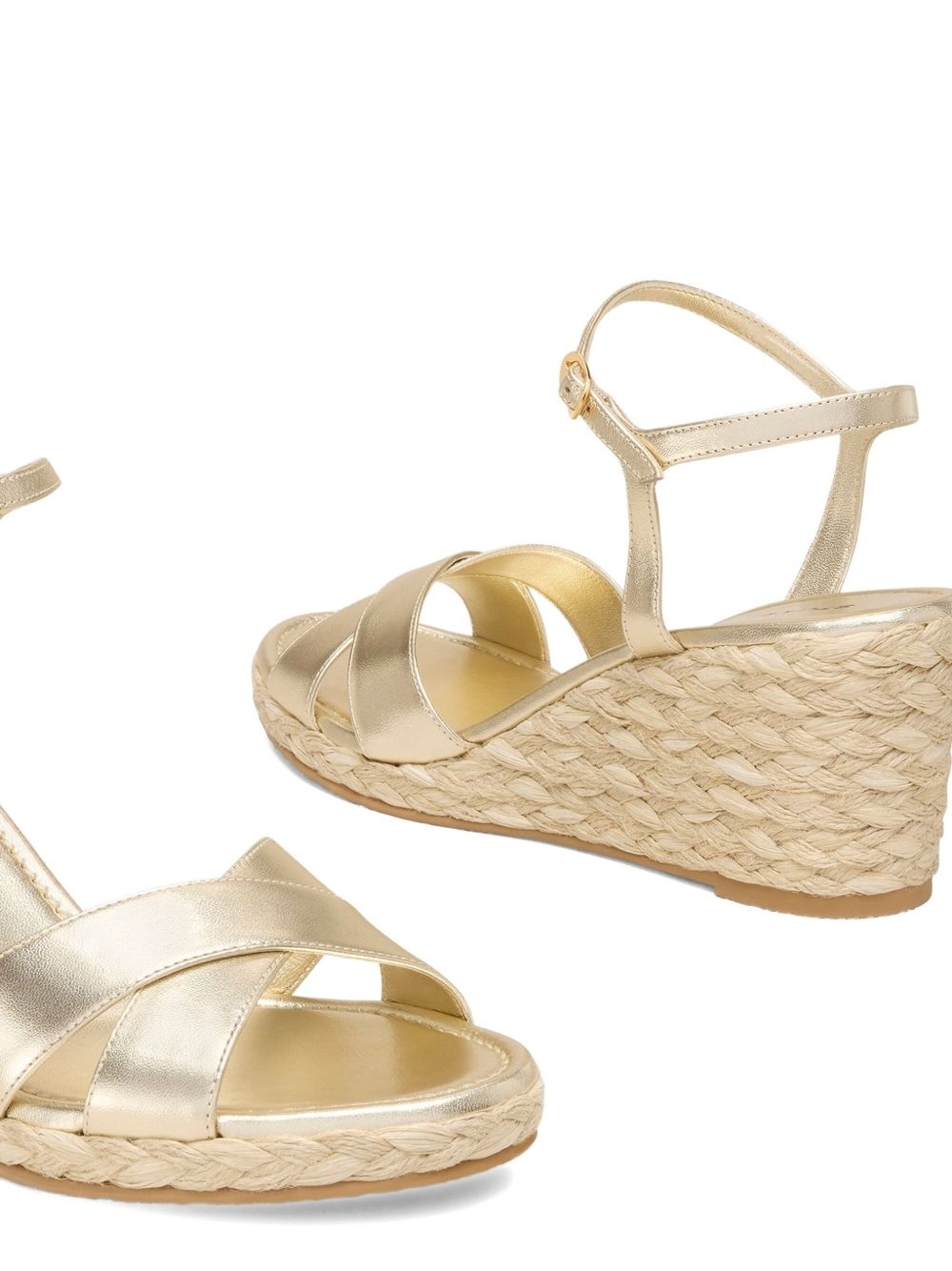 75mm Dayna espadrilles - 4