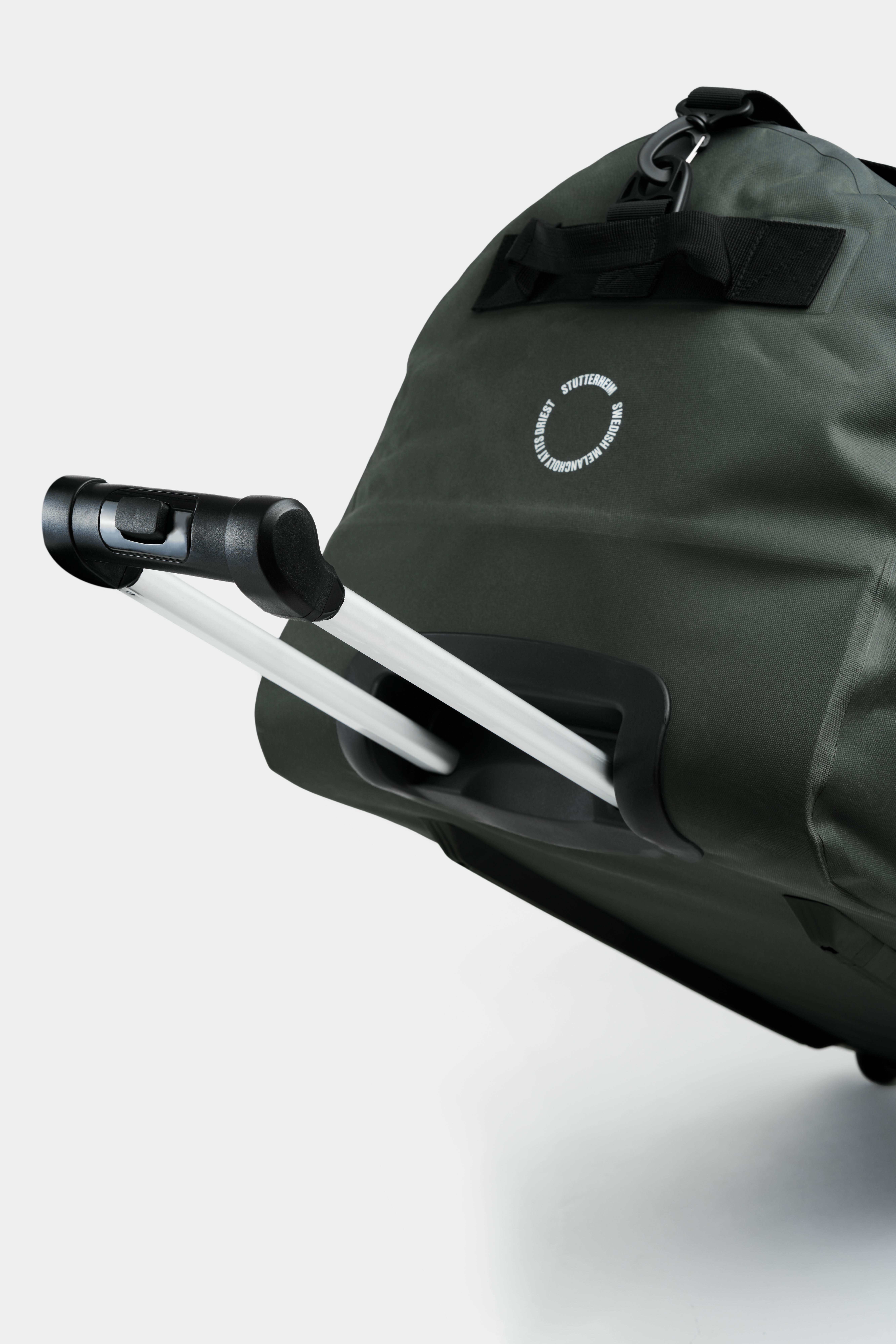 Rain Trolley 115L Green - 5