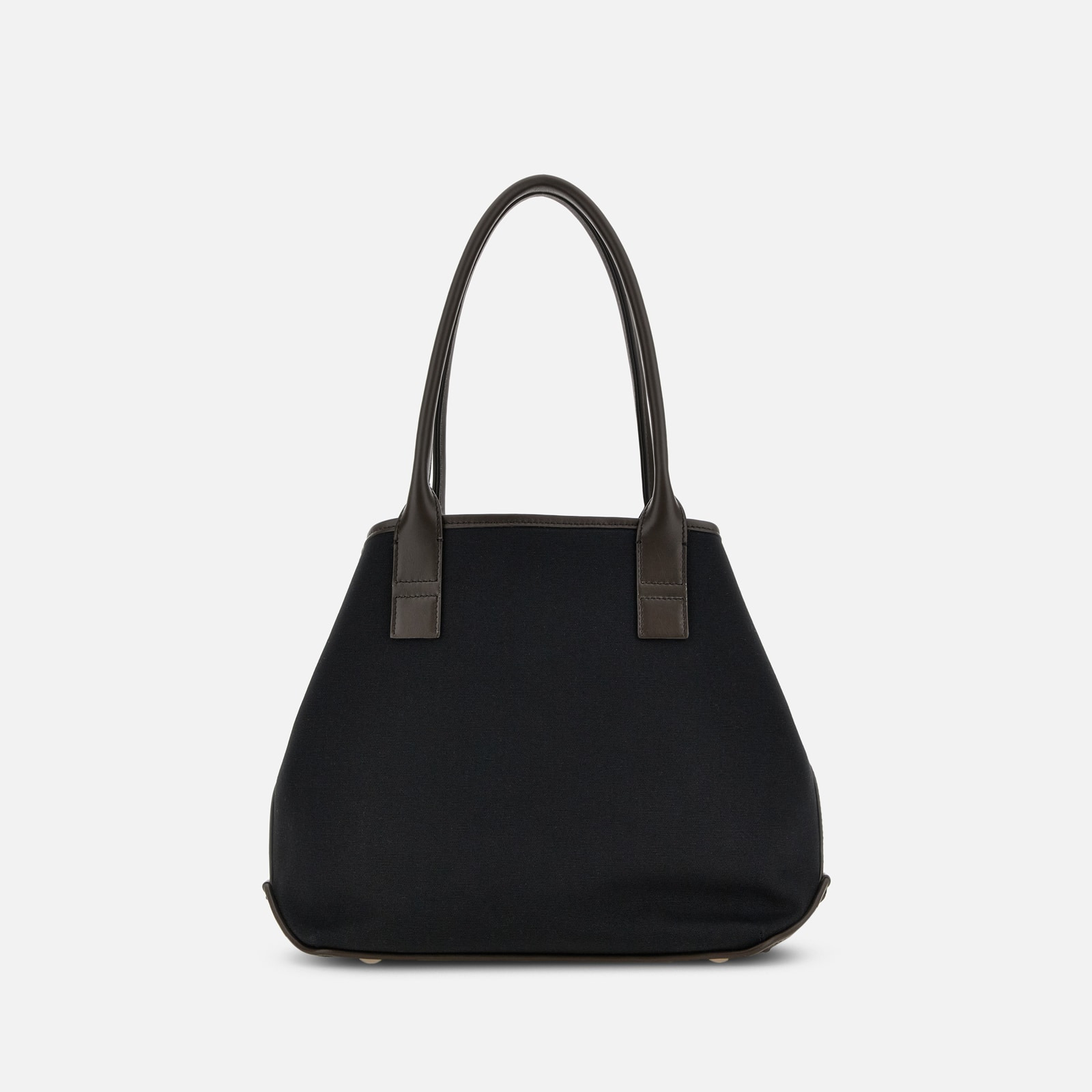 Hogan Script Shopping Bag Small - 4