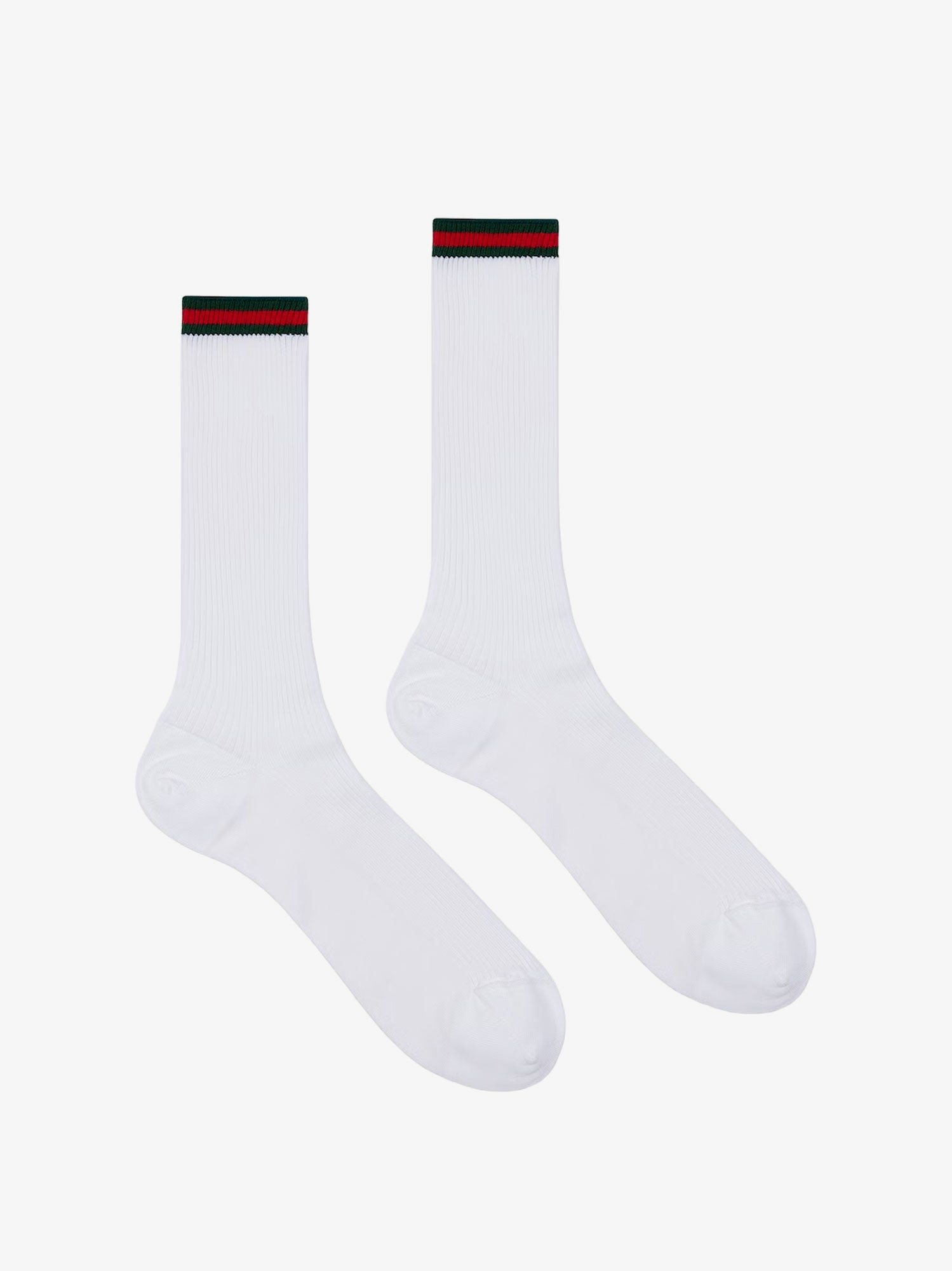 COTTON BLEND SOCKS - 2