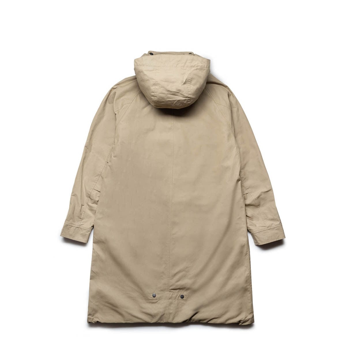 X TODD SNYDER PARKA - 2