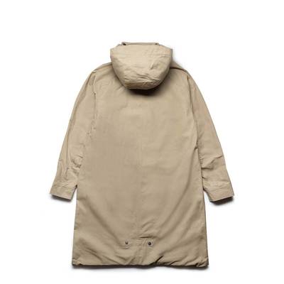 Converse X TODD SNYDER PARKA outlook