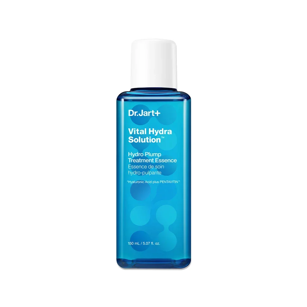 Dr.Jart+ Vital Hydra Solution™ Hydro Plump Treatment Essence 5.07 fl. oz.(150ml) - 1