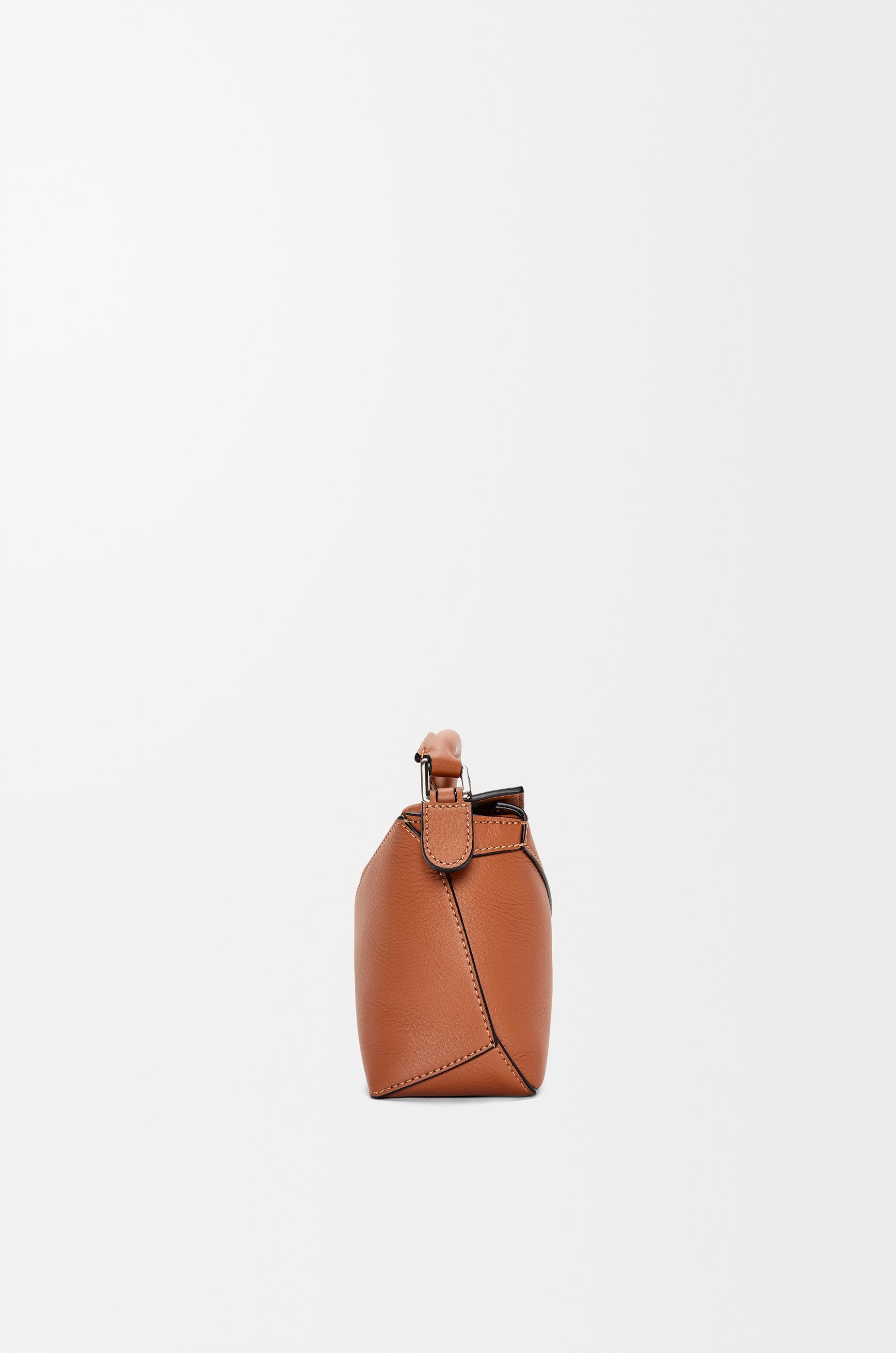 Mini Puzzle bag in classic calfskin - 5