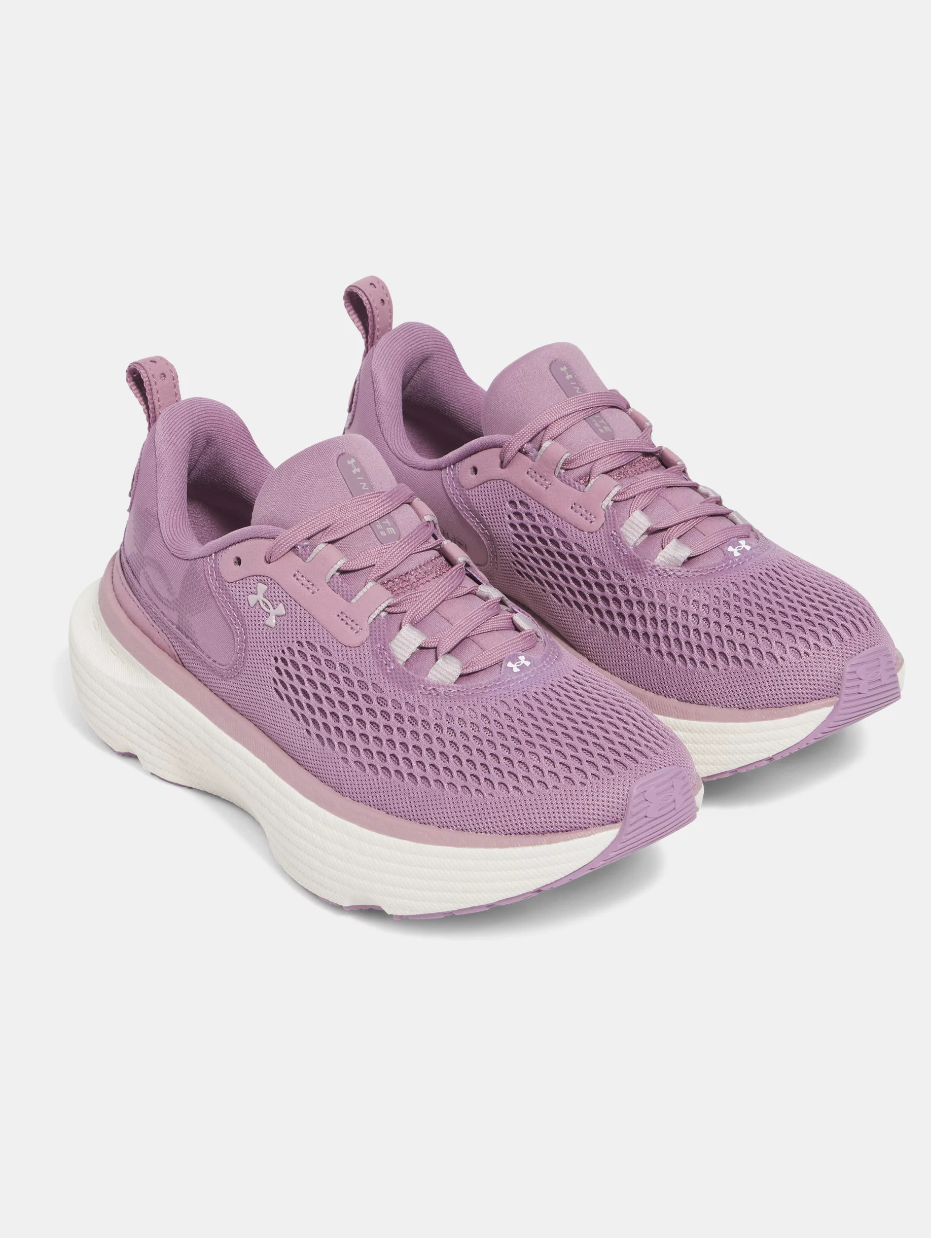 Women's UA Infinite Elite 2 Running Shoes - 5